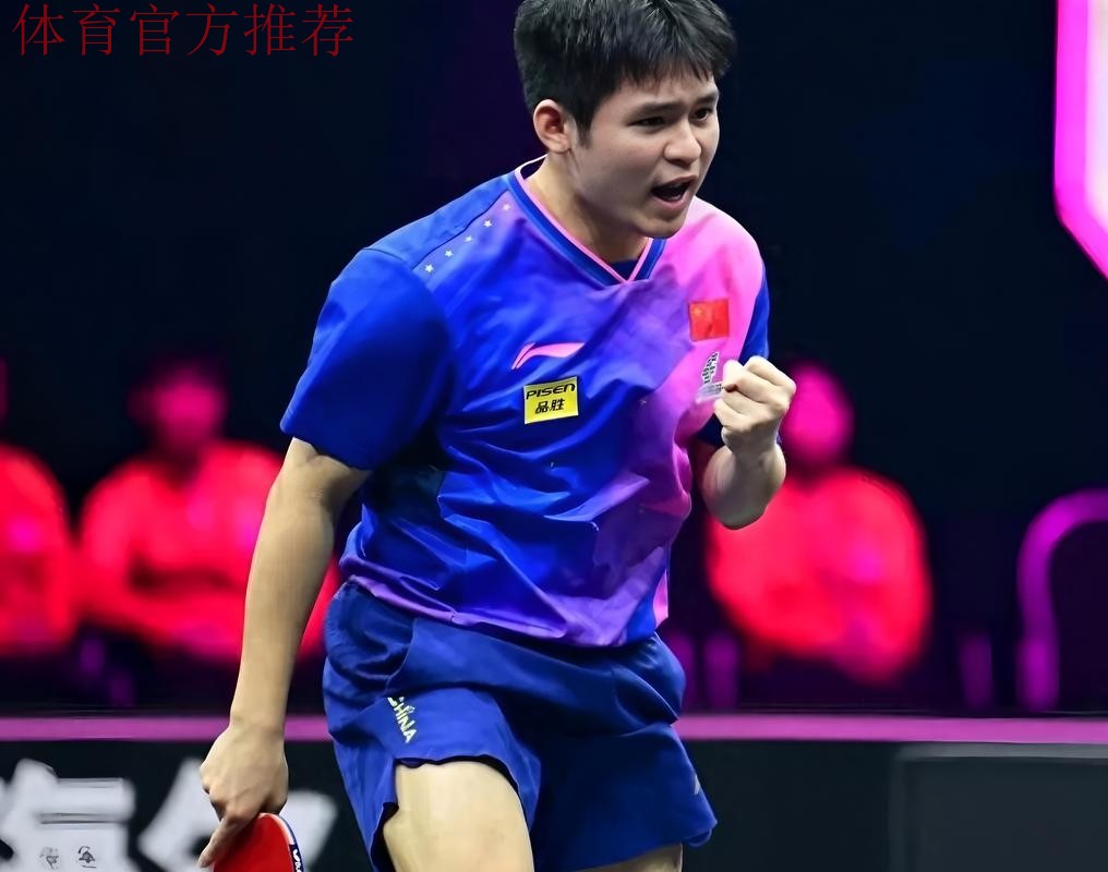 邓亚萍一针见血！林诗栋这一顽疾不除，何以跨过张本这座大山？